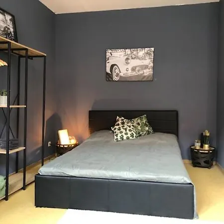 Hôtel capsule By Lot 3 *